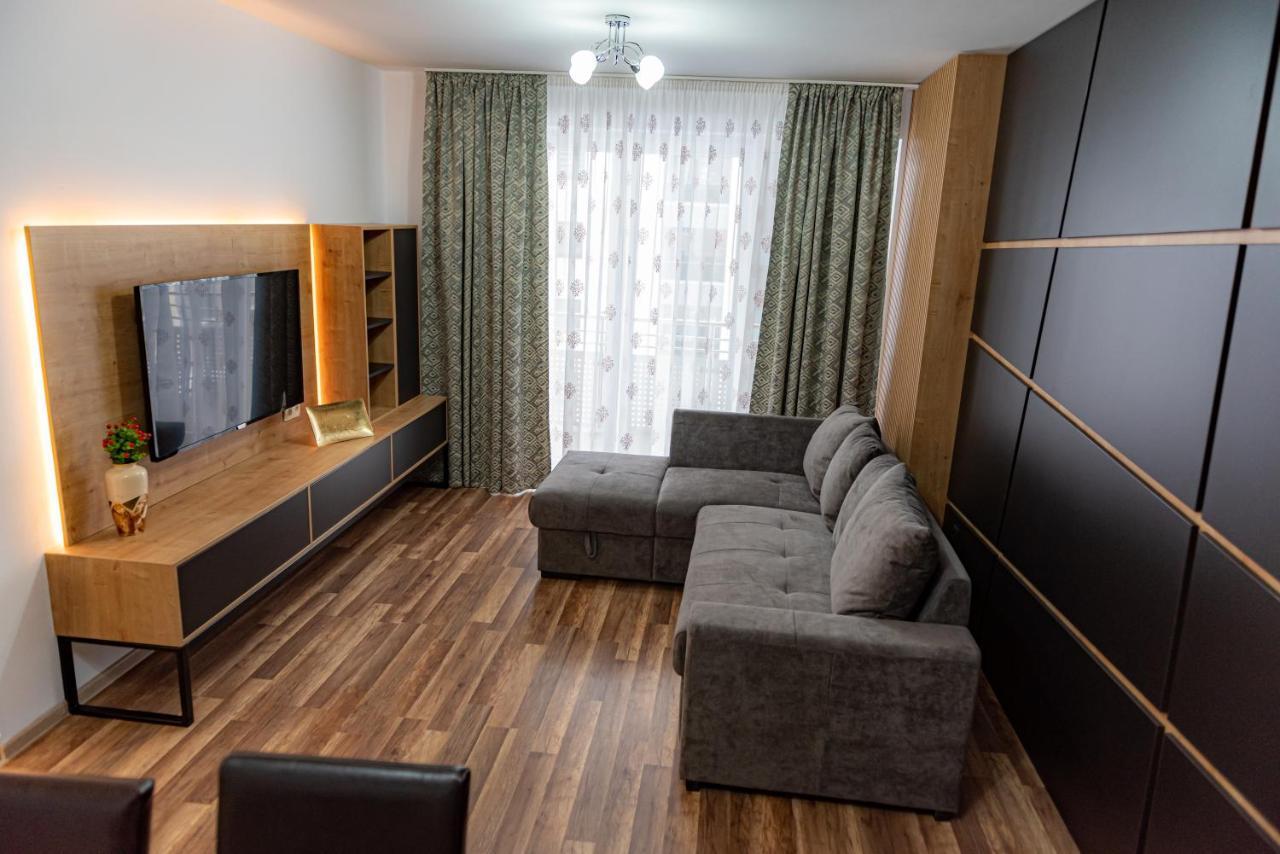 Pastel Apartments Brasov Luaran gambar