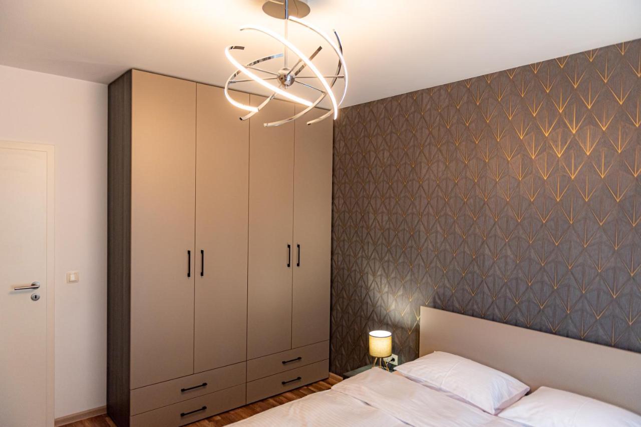 Pastel Apartments Brasov Luaran gambar